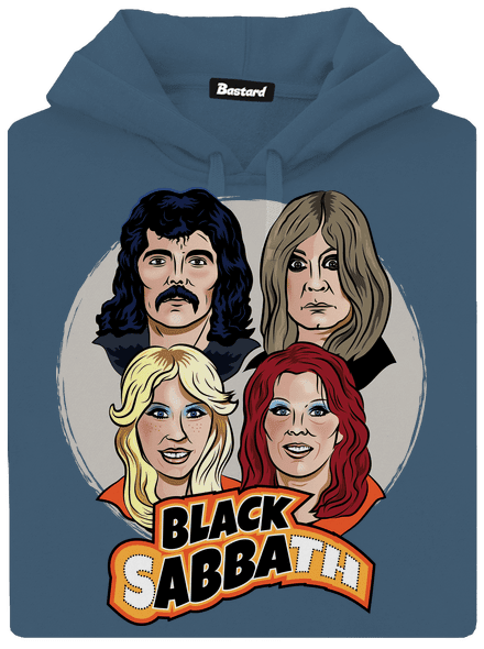 Black Abba