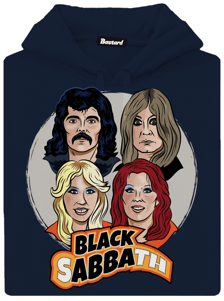 Black Abba