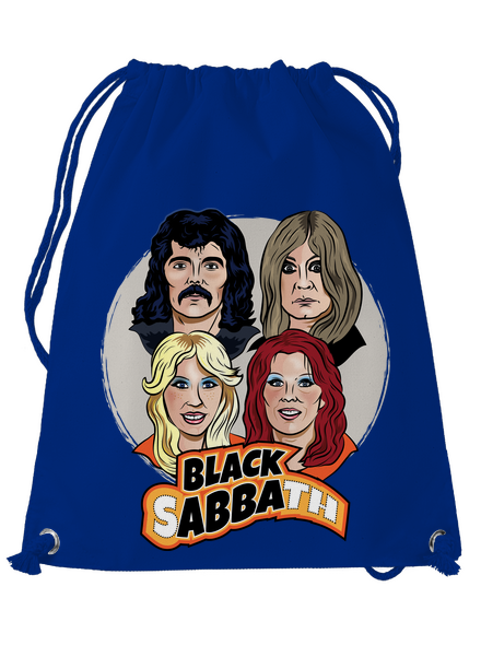 Black Abba