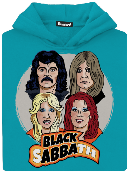 Black Abba