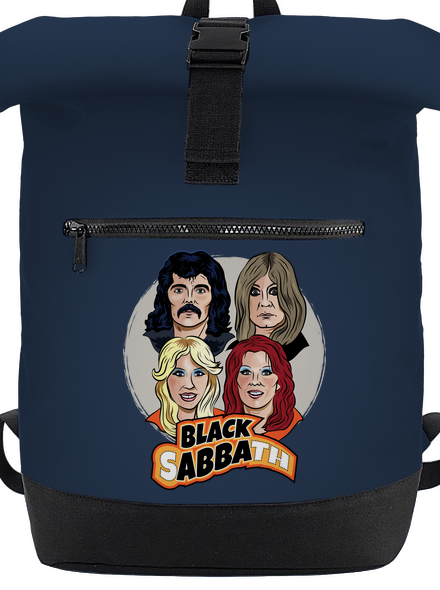Black Abba