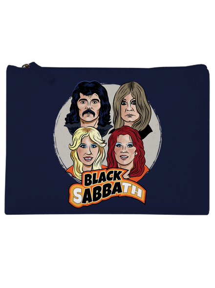 Black Abba