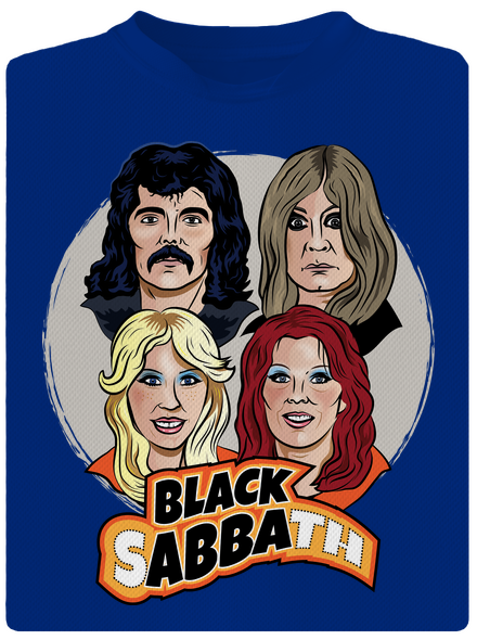 Black Abba