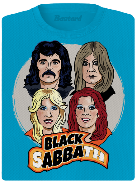 Black Abba