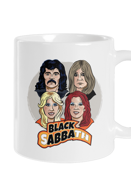Black Abba