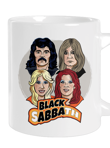 Black Abba