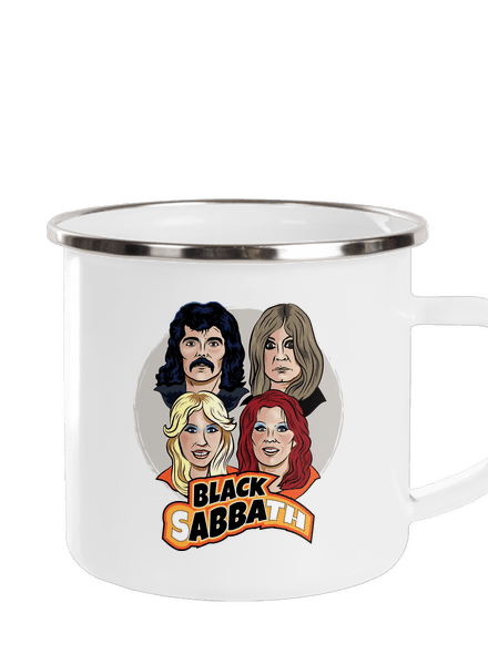 Black Abba