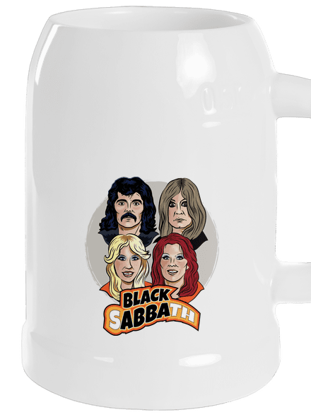 Black Abba