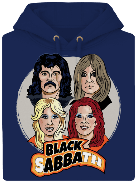 Black Abba