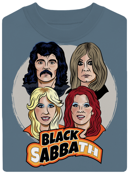 Black Abba