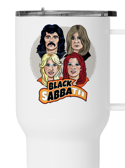 Black Abba