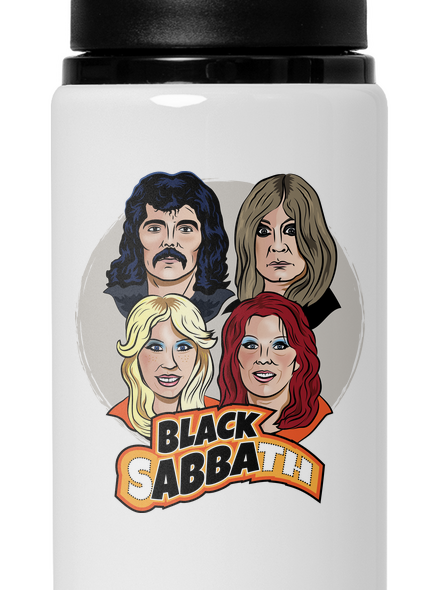 Black Abba