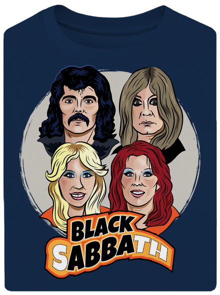 Black Abba