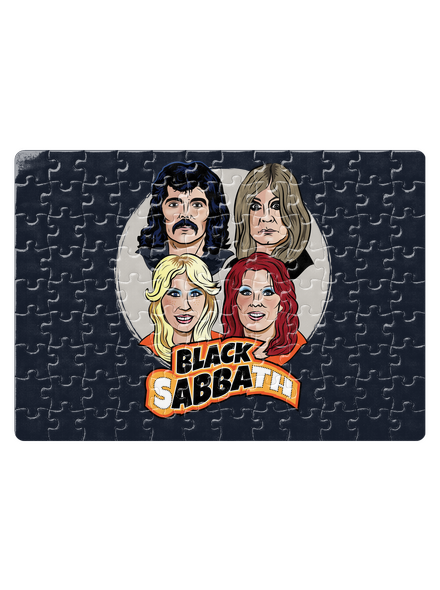 Black Abba