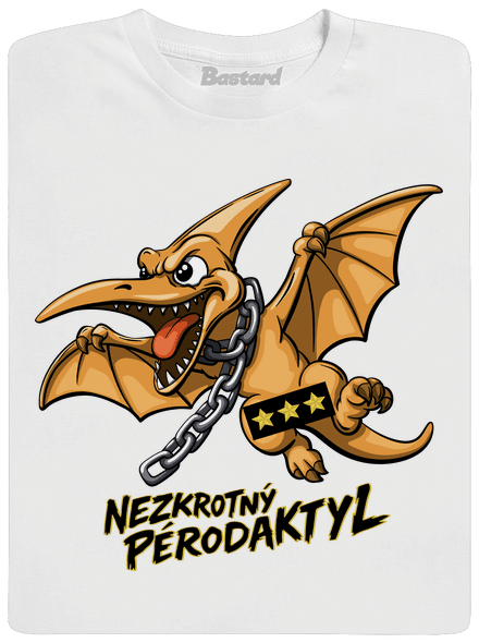 Pérodaktyl