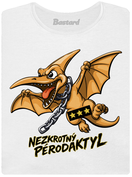 Pérodaktyl