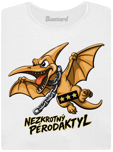 Pérodaktyl