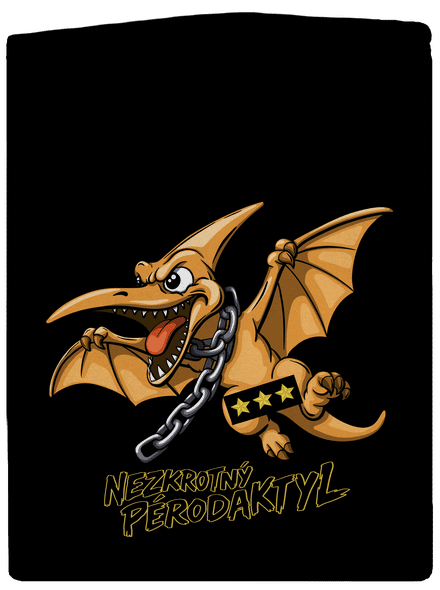 Pérodaktyl