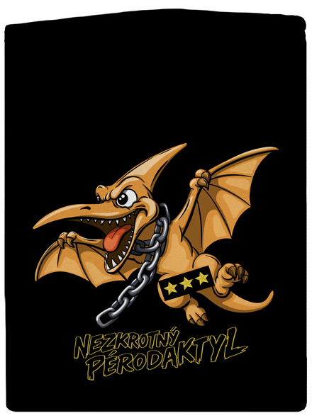Pérodaktyl