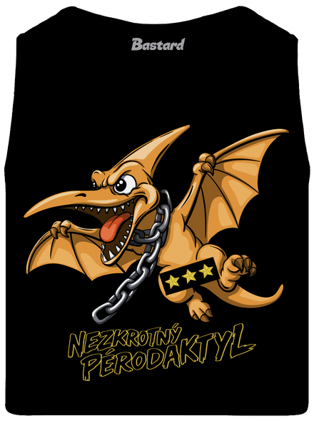 Pérodaktyl