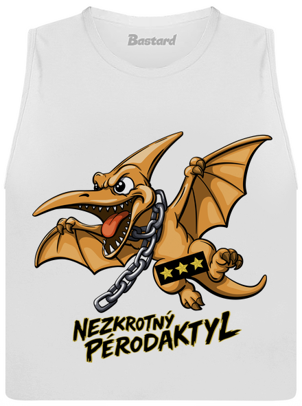 Pérodaktyl