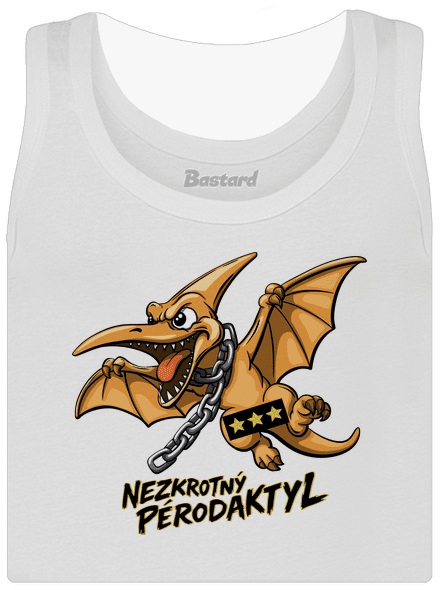 Pérodaktyl
