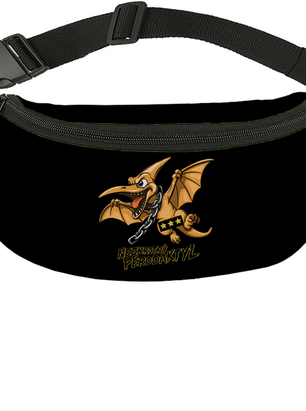 Pérodaktyl