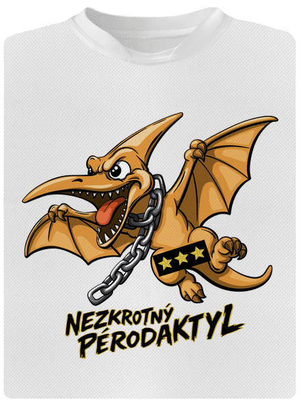 Pérodaktyl