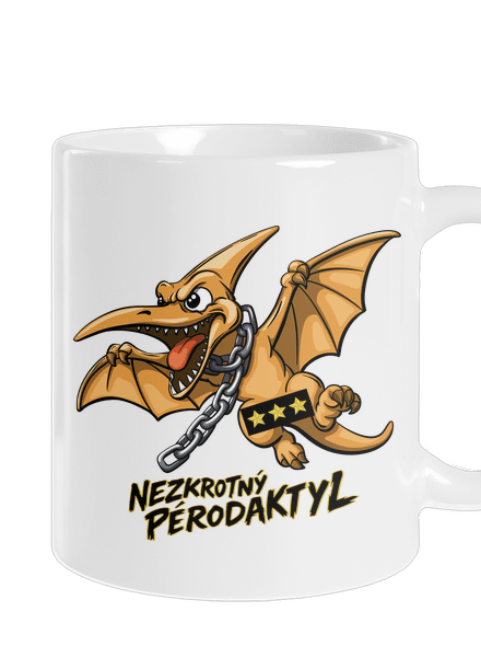 Pérodaktyl