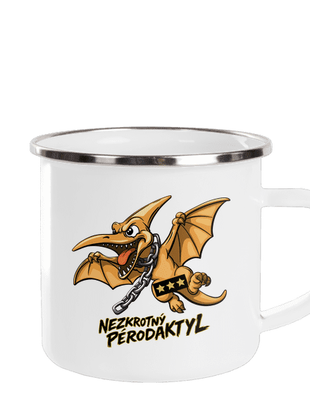 Pérodaktyl