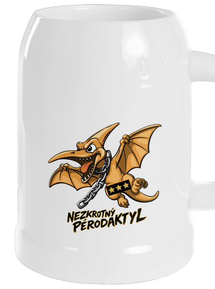 Pérodaktyl