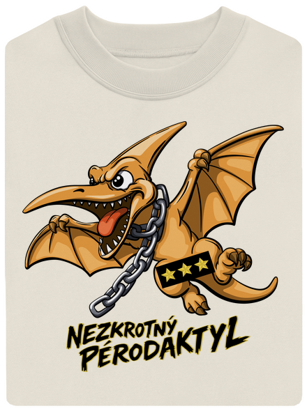 Pérodaktyl