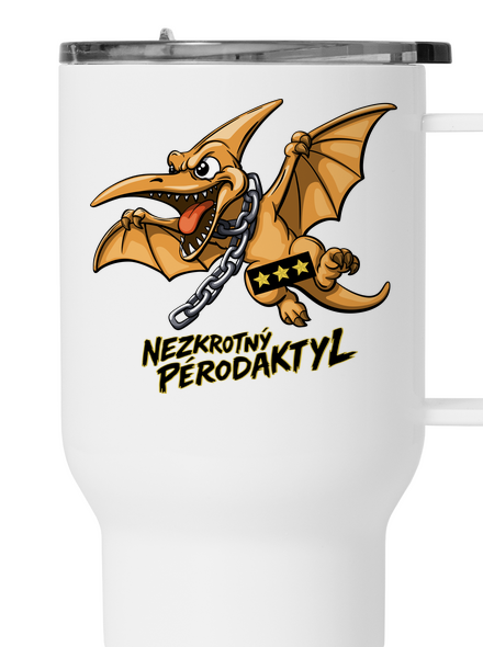 Pérodaktyl