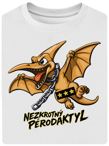 Pérodaktyl