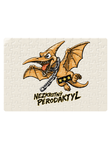 Pérodaktyl