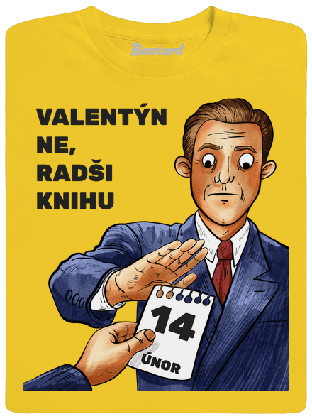 Raději knihu