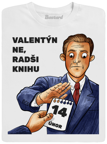 Raději knihu