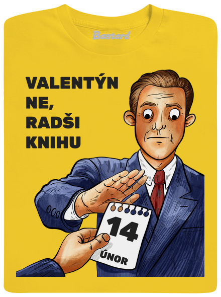 Raději knihu