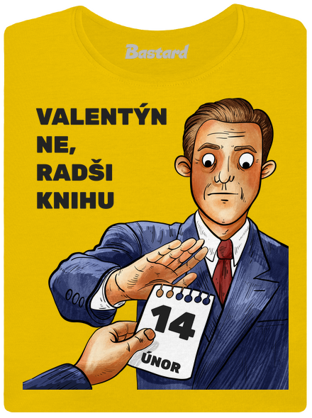 Raději knihu