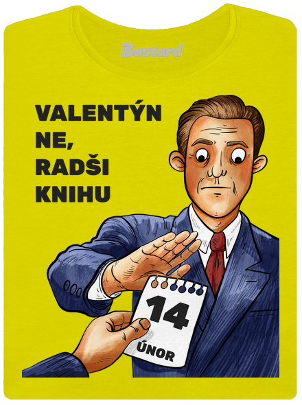 Raději knihu