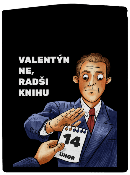 Raději knihu