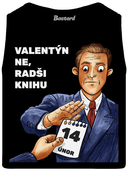 Raději knihu