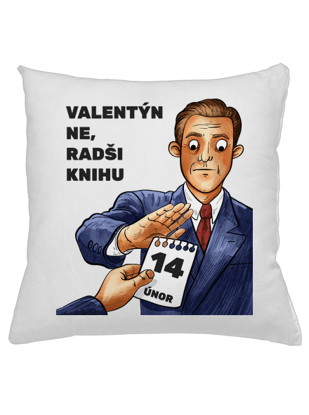 Raději knihu