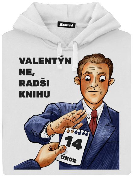 Raději knihu