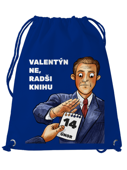 Raději knihu