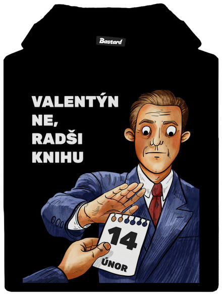 Raději knihu