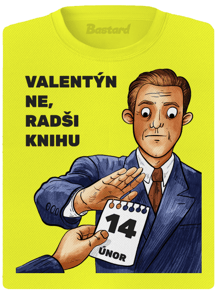 Raději knihu