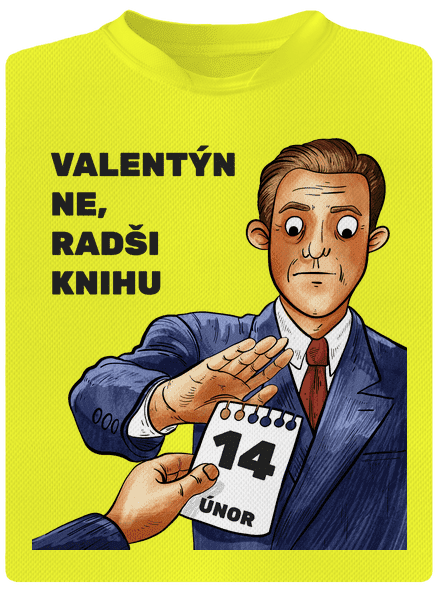 Raději knihu