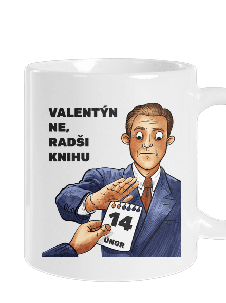 Raději knihu