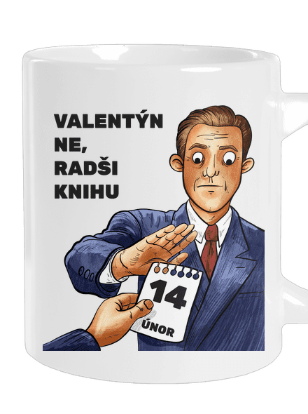 Raději knihu
